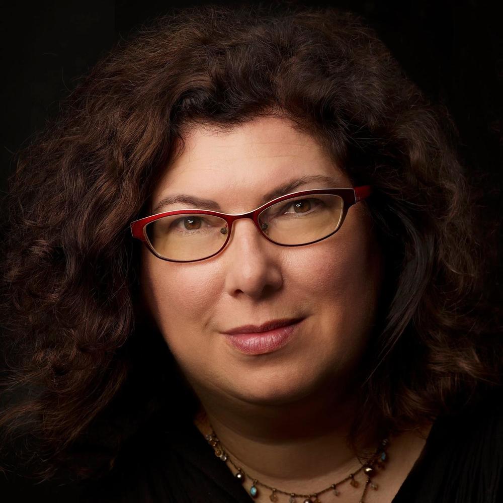 Meet your Posher, Tina